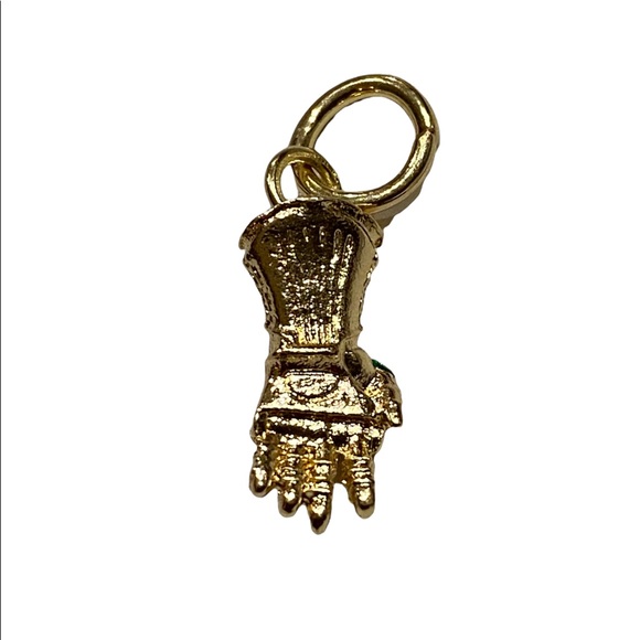 NEW•Avengers Infinity Gauntlet DIY dangle charm - Picture 4 of 7